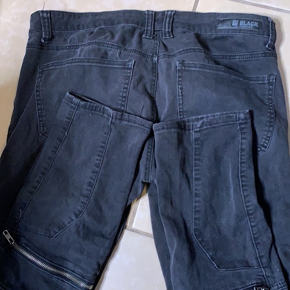 CJ BLACK PREMIUM JEANS..MEN - Picture 3 of 5
